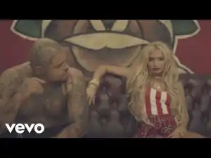 Video: Pia Mia - Touch